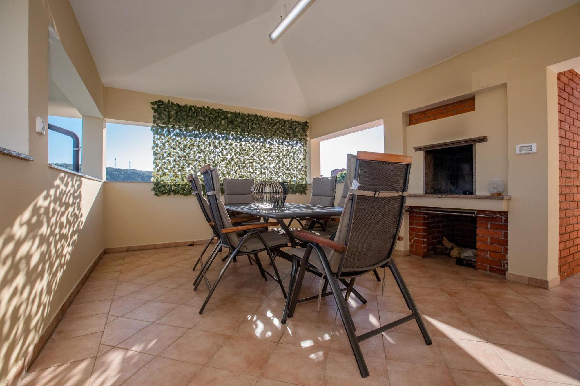Apartmani Ana & Milo Lopar Room photo